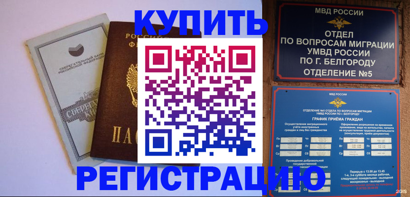 прописка гарантия в Зверево